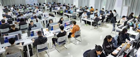 东港 以绿色与创新为引领，开拓软件外包服务的新未来