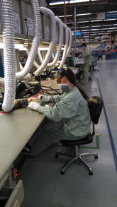 青岛职业技术学院软件与服务外包学院 培育高素质软件外包服务人才